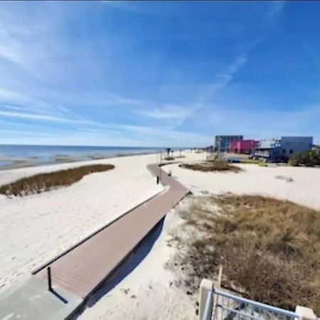 Biloxi Beach Condo Luaran gambar