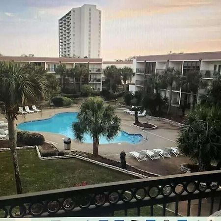 Biloxi Beach Condo Luaran gambar