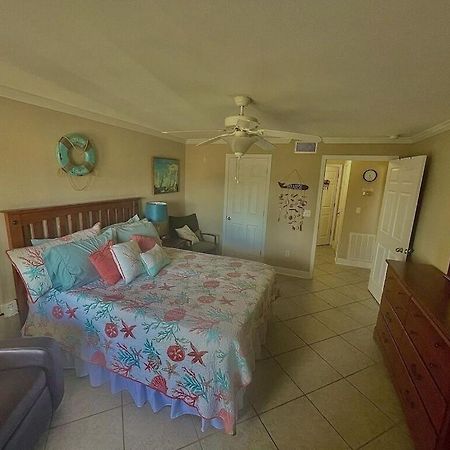 Biloxi Beach Condo Luaran gambar