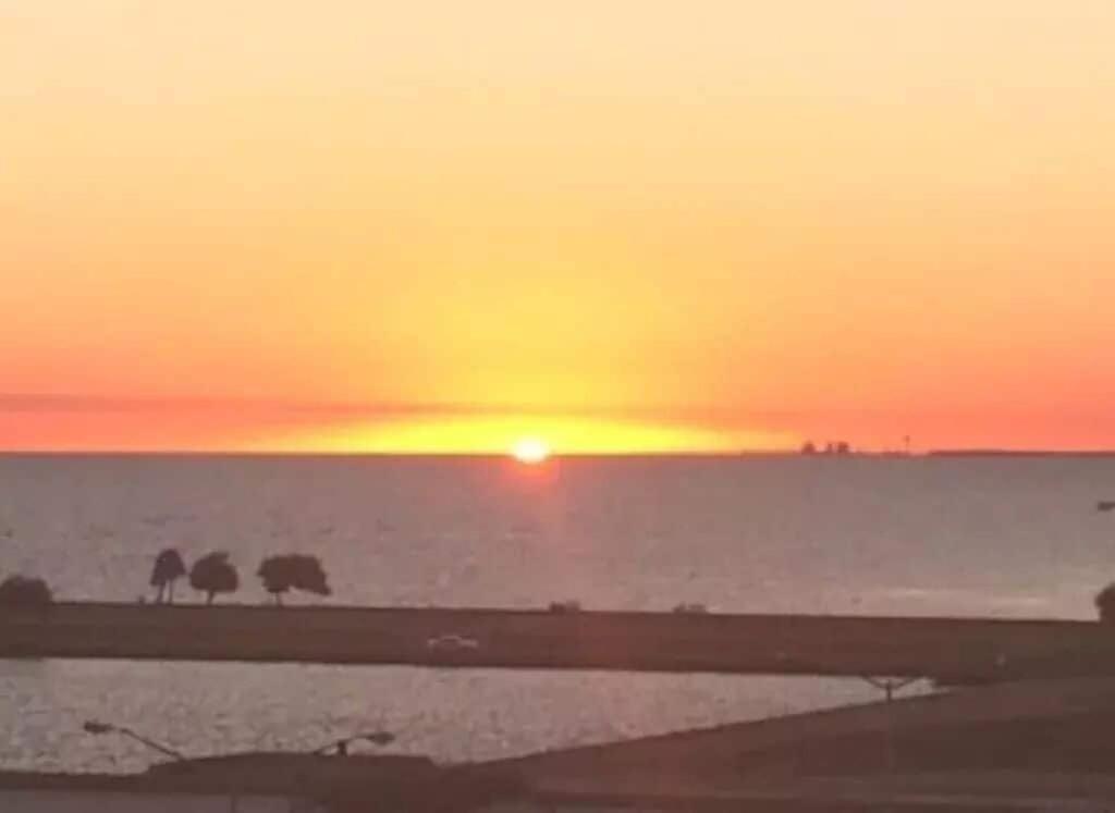 Biloxi Beach Condo Luaran gambar