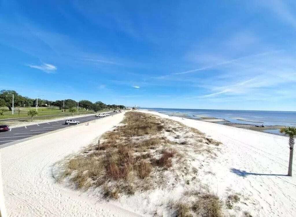 Biloxi Beach Condo Luaran gambar
