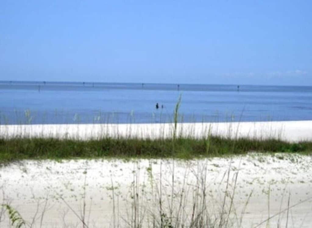 Biloxi Beach Condo Luaran gambar