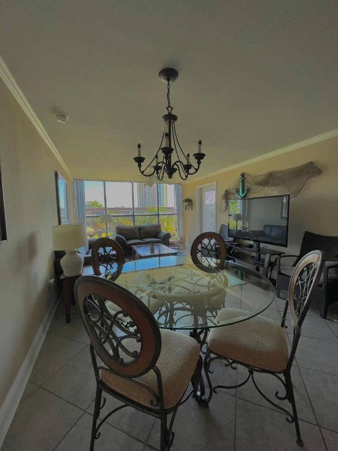 Biloxi Beach Condo Luaran gambar