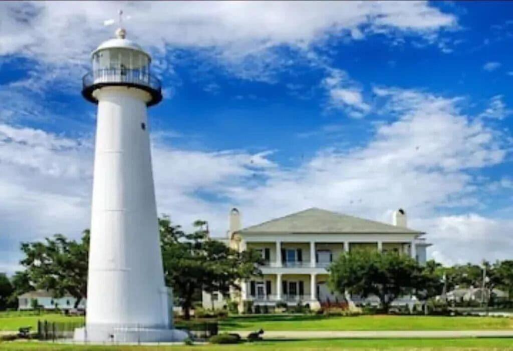 Biloxi Beach Condo Luaran gambar