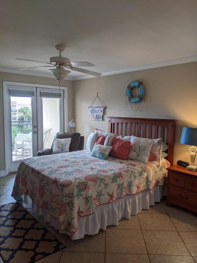 Biloxi Beach Condo Luaran gambar