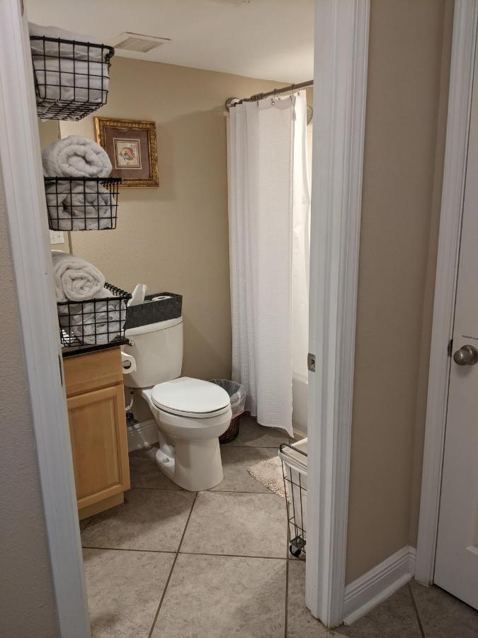 Biloxi Beach Condo Luaran gambar