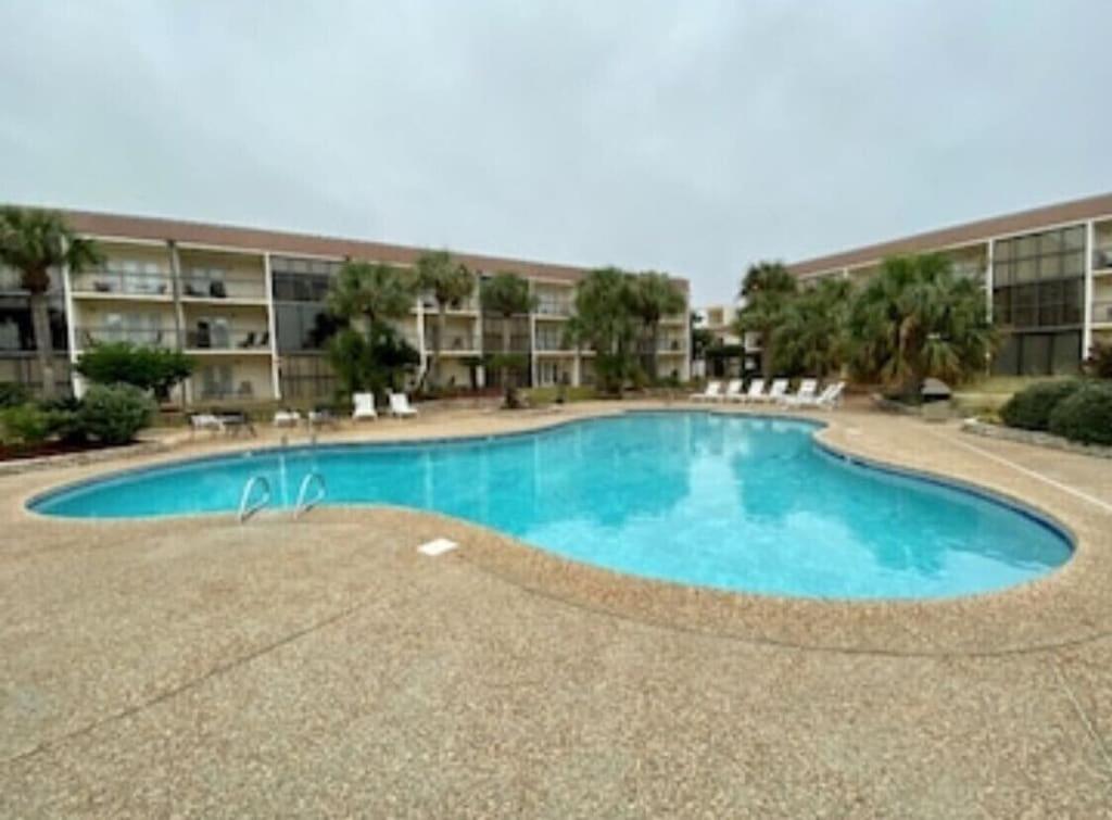 Biloxi Beach Condo Luaran gambar