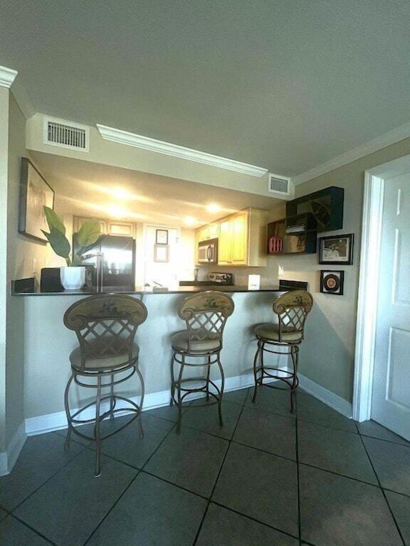 Biloxi Beach Condo Luaran gambar