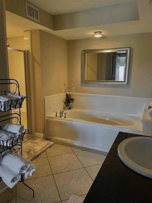 Biloxi Beach Condo Luaran gambar