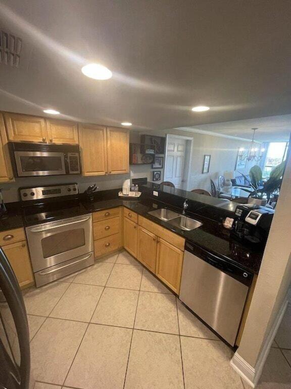 Biloxi Beach Condo Luaran gambar