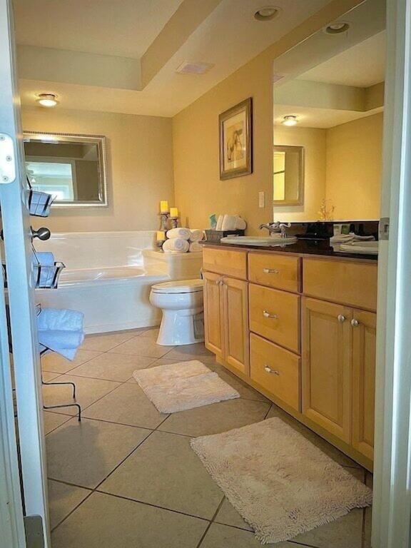 Biloxi Beach Condo Luaran gambar