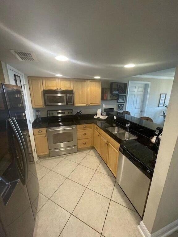 Biloxi Beach Condo Luaran gambar