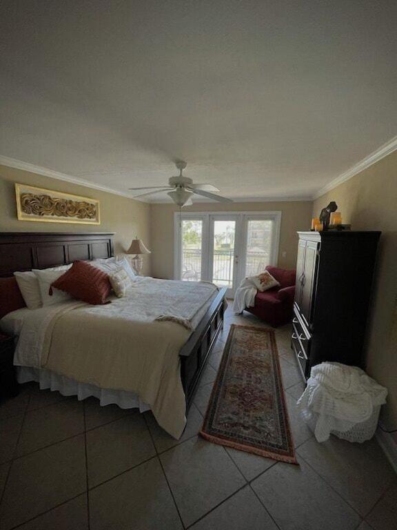 Biloxi Beach Condo Luaran gambar