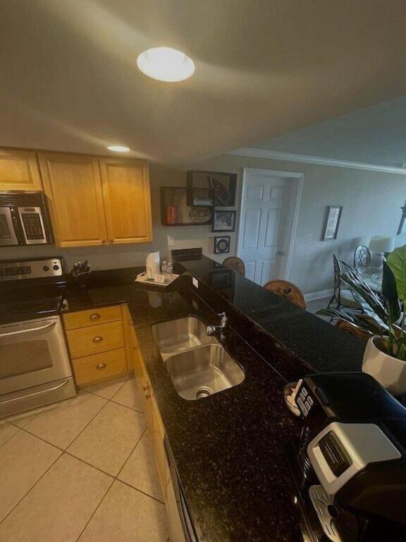 Biloxi Beach Condo Luaran gambar